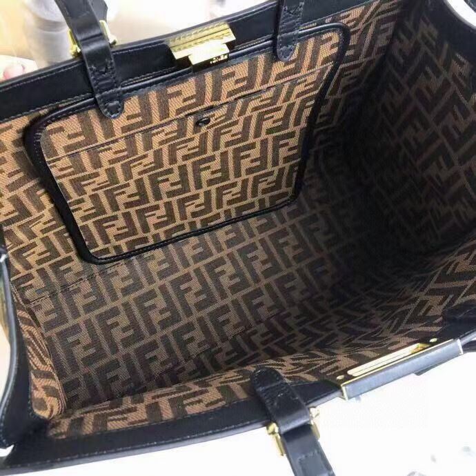 Fendi Top Handle Bags